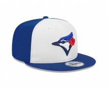 Toronto Blue Jays New Era ALT3 Snapback Hat