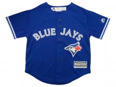 Toronto Blue Jays Infant Cool Base Replica Jersey