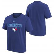 Toronto Blue Jays Kids Team Issue Cotton T Shirt