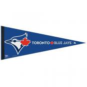 Toronto Blue Jays Pennant