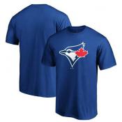 Toronto Blue Jays Adult Primary Logo T-Shirt