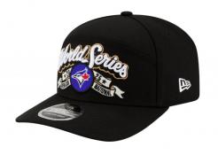 Toronto Blue Jays ALCS Champions 9Seventy Adjustable Hat