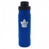 Toronto Maple Leafs 20 oz Stainless Steel Water Bottle