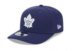 Toronto Maple Leafs 9SEVENTY Stretch Snap Hat