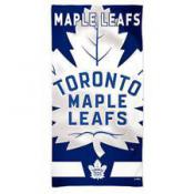 Toronto Maple Leafs Beach Towel