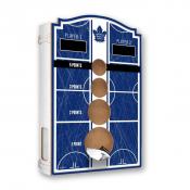 Toronto Maple Leafs Hanging Bean Bag Toss Game