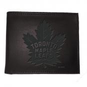 Toronto Maple Leafs Bi-Fold Wallet