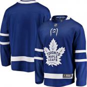 Toronto Maple Leafs Adult Breakaway Home Hockey Jersey