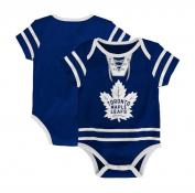 Toronto Maple Leafs Hockey Pro Team Creeper