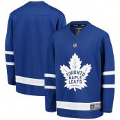 Toronto Maple Leafs Kids Replica Jersey