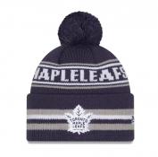 Toronto Maple Leafs Knit Classic Winter Toque