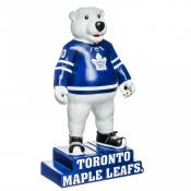 Toronto Maple Leafs, Mascot Statue