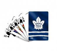 Toronto Maple Leafs Playing Cards