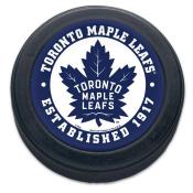 Toronto Maple Leafs Hockey Puck (Packaged)