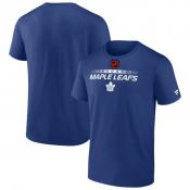 Toronto Maple Leafs Authentic Pro Prime T-Shirt