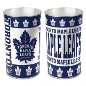 Toronto Maple Leafs Wastebasket