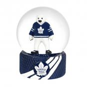 Toronto Maple Leafs Water Globe