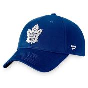 Toronto Maple Leafs Woven Core Adjustable Hat