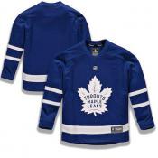 Toronto Maple Leafs Youth Replica Jersey