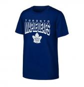 Toronto Maple Leafs Youth On The Block T-Shirt