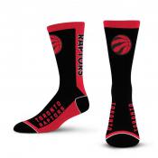 Toronto Raptors MVP Socks