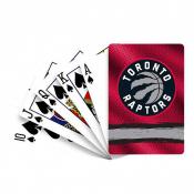 Toronto Raptors Playing Cards