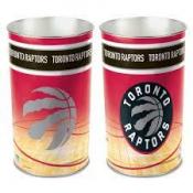 Toronto Raptors Wastebasket