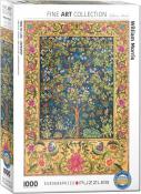 Eurographics - 1000 pc. Puzzle - Tree of Life Tapestry