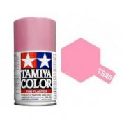 Tamiya Colour Spray Paint - TS-25 Pink