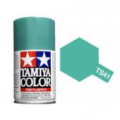 Tamiya Colour Spray Paint - TS-41 Coral Blue