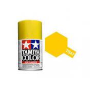 Tamiya Colour Spray Paint - TS-47 Chrome Yellow
