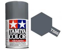 Tamiya Colour Spray Paint - TS-66 Ijin Gray