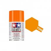 Tamiya Colour Spray Paint - TS-96 Fluorescent Orange