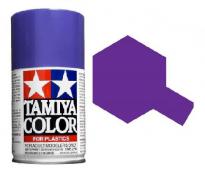 Tamiya Colour Spray Paint - TS-24 Purple