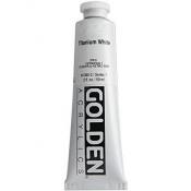 Golden 2 oz Acrylic Paint - Titanium White
