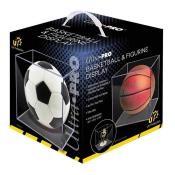 Ultra Pro Basketball Display Cube
