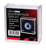 Ultra Pro Square Puck Display