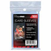 Ultra Pro Regular Card Sleeves