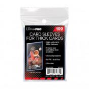 Ultra Pro Thick Card Sleeves