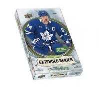 Upper Deck 25/26 Extended Hockey Hobby Box (Call For Pricing)