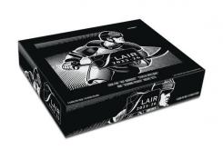 Upper Deck 25/26 Flair Hockey Hobby Boxes (Call For Pricing)