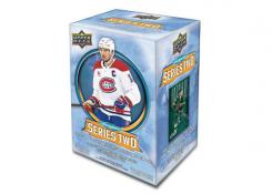 Upper Deck 25/26 Series 2 Hockey Blaster Box (Call For Pricing)