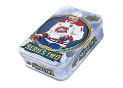 Upper Deck 25/26 Series 2 Hockey Tin (Call For Pricing)