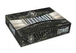 Upper Deck 25/26 Ultimate Collection Hockey Hobby Box (Call For Pricing)