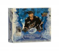 Upper Deck 22/23 ICE Hockey Hobby Box (Call For Pricing)
