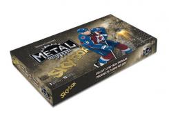 Upper Deck 22/23 Skybox Metal Universe Hockey Hobby Box (Call For Pricing)