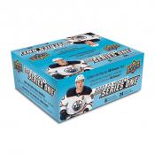 Upper Deck 22/23 Series 1 Retail Box (Call For Pricing)