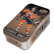 Upper Deck 22/23 Series 1 Tin (Call For Pricing)