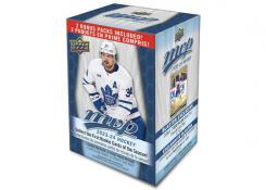 Upper Deck 23/24 MVP Hockey Blaster Box (Call For Pricing)