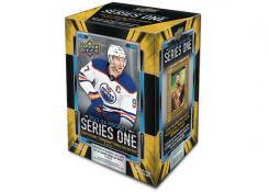 Upper Deck 23/24 Series 1 Blaster Box (Call For Pricing)